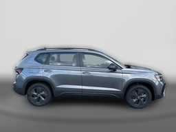 Volkswagen Taos S FWD 2026