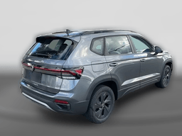 Volkswagen Taos S FWD 2026