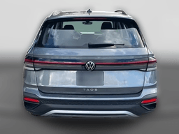 Volkswagen Taos S FWD 2026