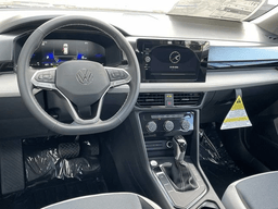 Volkswagen Taos S FWD 2026