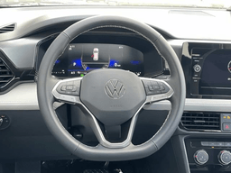 Volkswagen Taos S FWD 2026