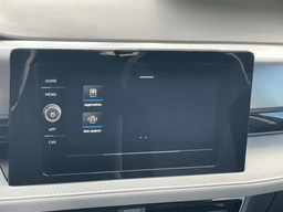 Volkswagen Taos S FWD 2026