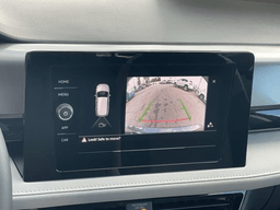 Volkswagen Taos S FWD 2026