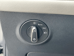 Volkswagen Taos S FWD 2026