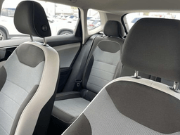 Volkswagen Taos S FWD 2026