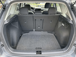 Volkswagen Taos S FWD 2026