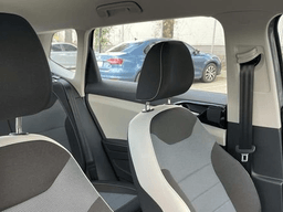 Volkswagen Taos S FWD 2026