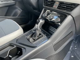 Volkswagen Taos S FWD 2026