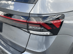 Volkswagen Taos S FWD 2026