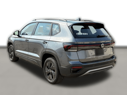 Volkswagen Taos S FWD 2025