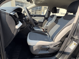 Volkswagen Taos S FWD 2025