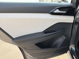 Volkswagen Taos S FWD 2025