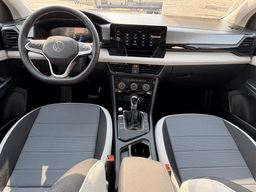 Volkswagen Taos S FWD 2025