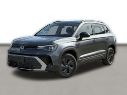 Volkswagen Taos S FWD 2025