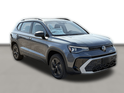 Volkswagen Taos S FWD 2025