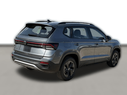 Volkswagen Taos S FWD 2025