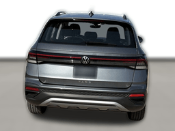 Volkswagen Taos S FWD 2025