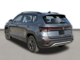 Volkswagen Taos S FWD 2025