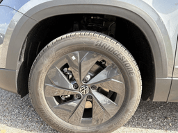 Volkswagen Taos S FWD 2025