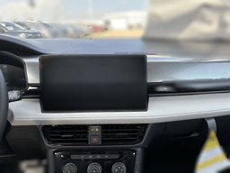 Volkswagen Taos S FWD 2025