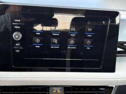 Volkswagen Taos S FWD 2025