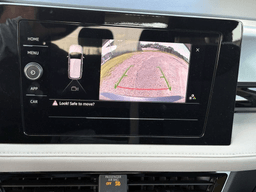 Volkswagen Taos S FWD 2025