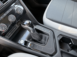 Volkswagen Taos S FWD 2025