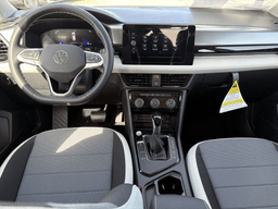 Volkswagen Taos S FWD 2025