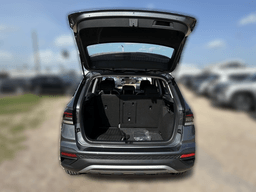 Volkswagen Taos S FWD 2025