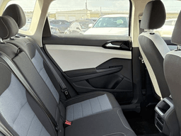 Volkswagen Taos S FWD 2025