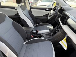 Volkswagen Taos S FWD 2025