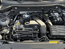 Volkswagen Taos S FWD 2025