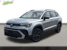 Volkswagen Taos S FWD 2025