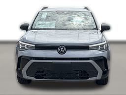 Volkswagen Taos S FWD 2025