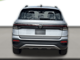 Volkswagen Taos S FWD 2025
