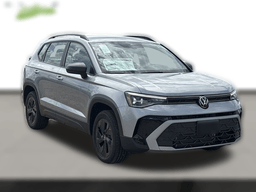 Volkswagen Taos S FWD 2025