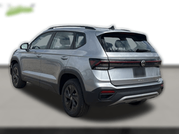 Volkswagen Taos S FWD 2025