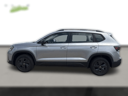 Volkswagen Taos S FWD 2025
