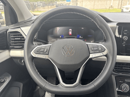 Volkswagen Taos S FWD 2025