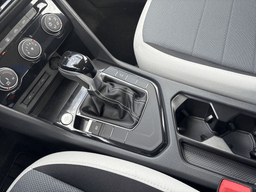 Volkswagen Taos S FWD 2025