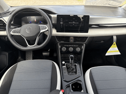 Volkswagen Taos S FWD 2025