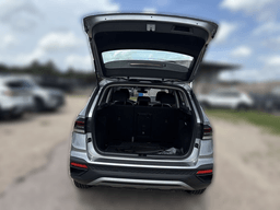 Volkswagen Taos S FWD 2025