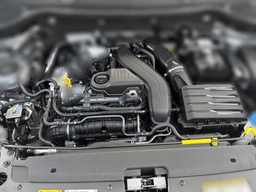 Volkswagen Taos S FWD 2025