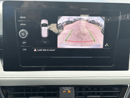 Volkswagen Taos S FWD 2025