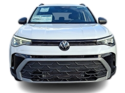 Volkswagen Taos S FWD 2026