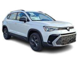 Volkswagen Taos S FWD 2026