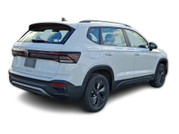 Volkswagen Taos S FWD 2026