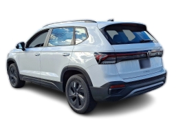 Volkswagen Taos S FWD 2026