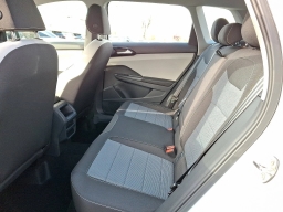 Volkswagen Taos S FWD 2026