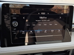 Volkswagen Taos S FWD 2026